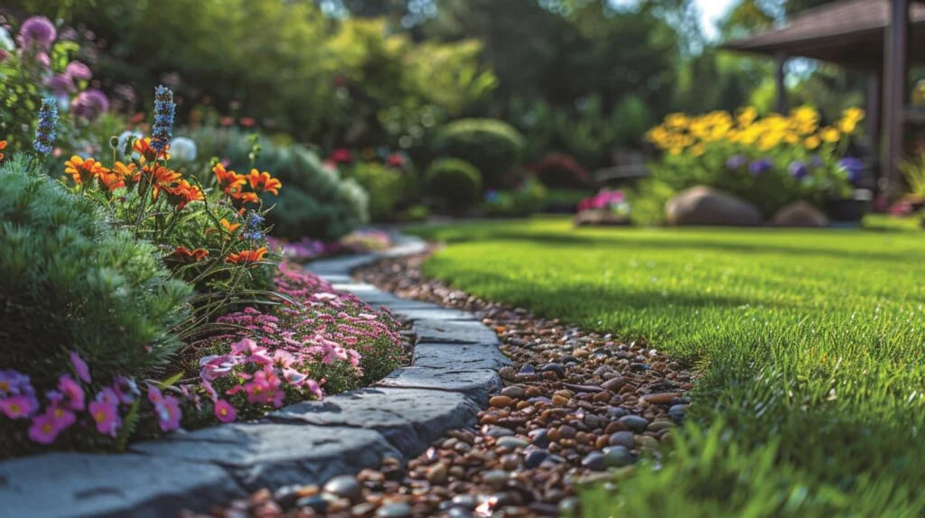 Conscient Group Garden & Plaza